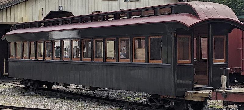 WW&F Launches Campaign to Finish New Coach