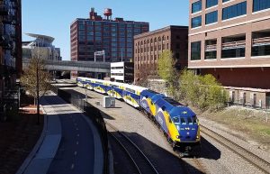 Minneapolis Northstar