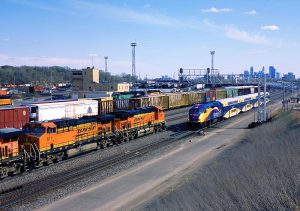 Minneapolis Northstar