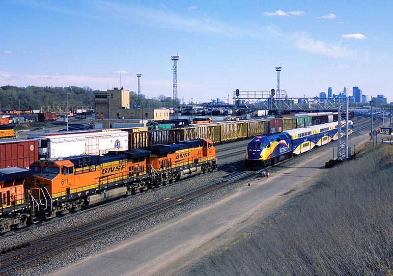 Minneapolis Northstar
