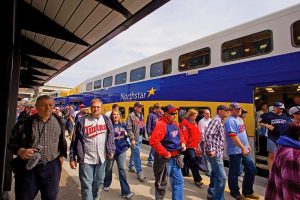 Minneapolis Northstar