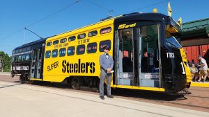 The Terrible Trolley