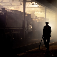 2025 Railfan & Railroad Center Spread Contest Winners