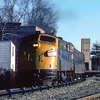 The Shapes of Future Past