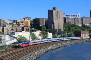 Metro-North