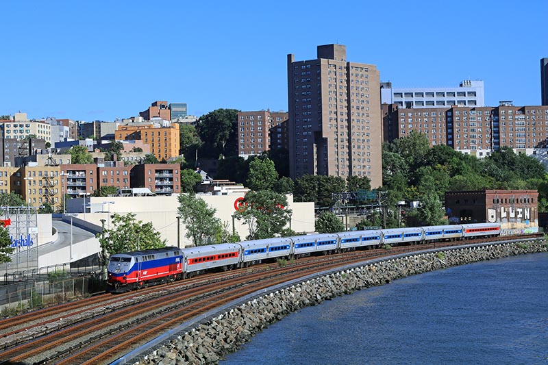 Metro-North