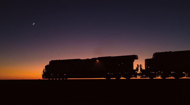 The Pilbara: A Vast and Magic Land