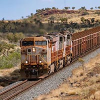The Pilbara: A Vast and Magic Land
