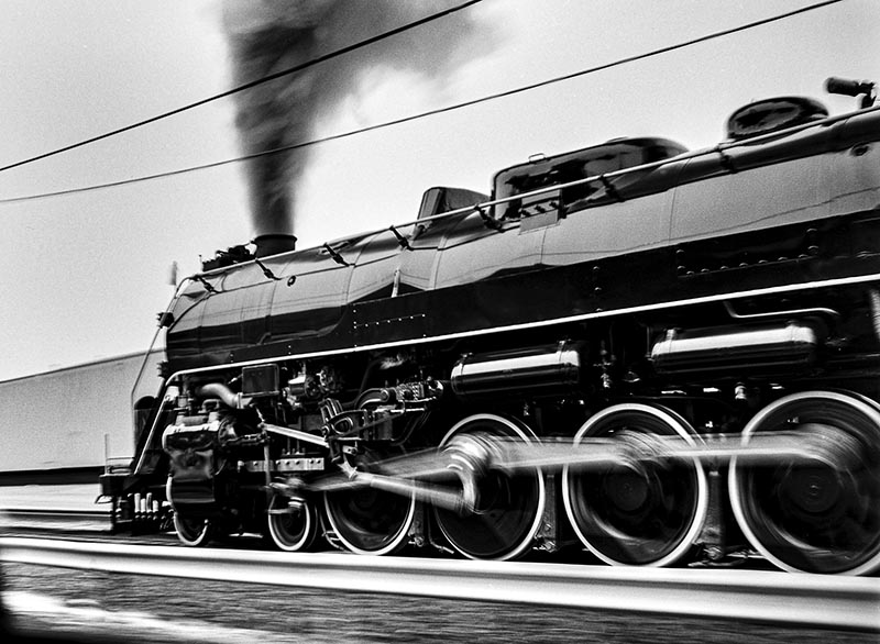 Speed Graphic