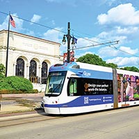 QLine: Moving Detroit