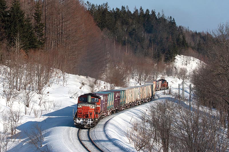 Japan: Beyond the Bullet Train