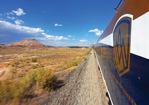 Rocky Mountaineer