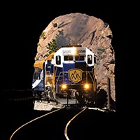 Rocky Mountaineer: Still Climbing