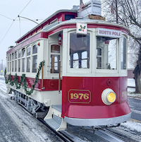 Future Uncertain for Yakima Trolley