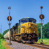 Farewell to CSX Indiana Sub CPLs