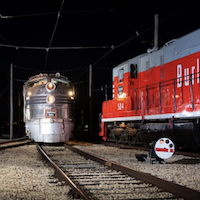 Photo Line: Bringing the ‘Q’ Back to Life