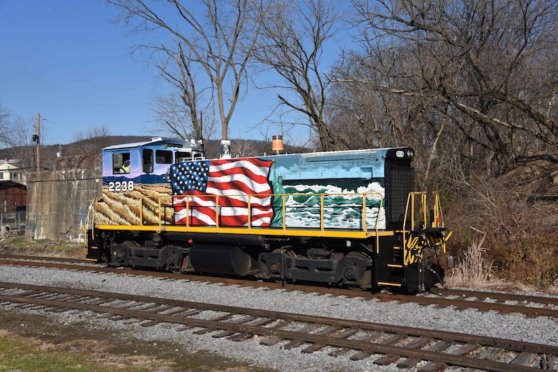 More Semiquincentennial Units to Make Debut in New Year