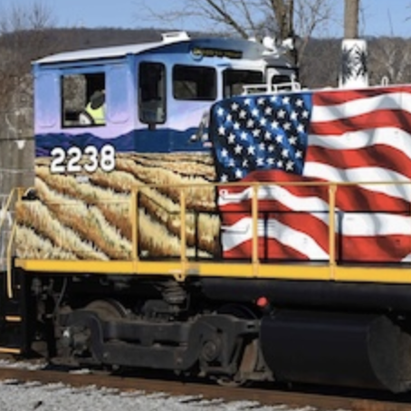 More Semiquincentennial Units to Make Debut in New Year