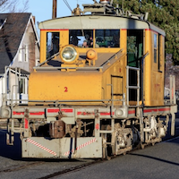 City Council to Discuss Fate of Famed Yakima Interurban
