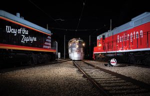Night Photos