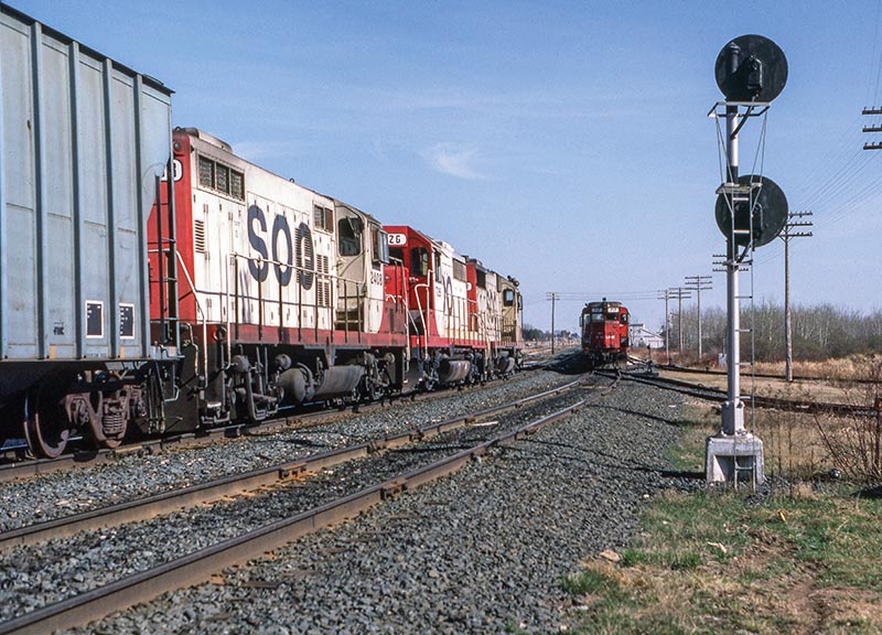 Lake States Remembered