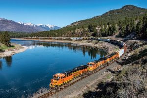 BNSF