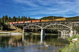 BNSF