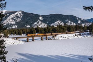 BNSF