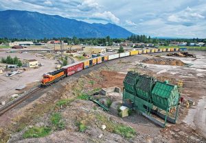 BNSF