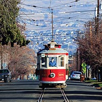 Yakima Valley Trolley Finale?