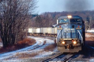 Conrail