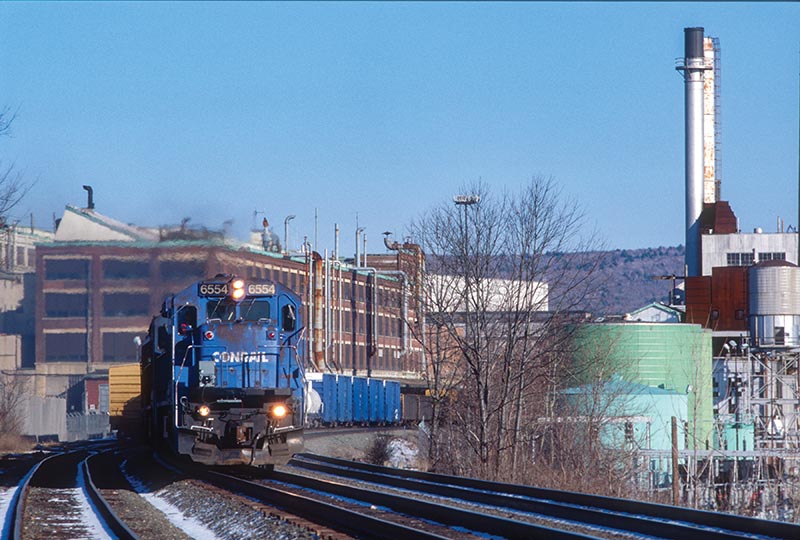 Conrail