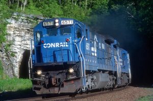 Conrail