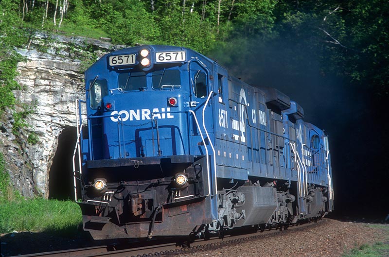 Conrail