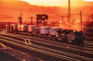Conrail
