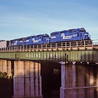 Conrail’s Legacy 50 Years Later