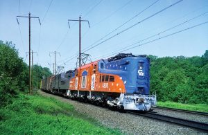 Conrail