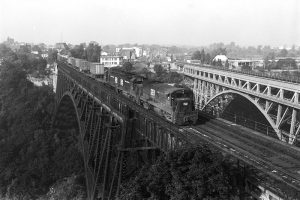 Conrail