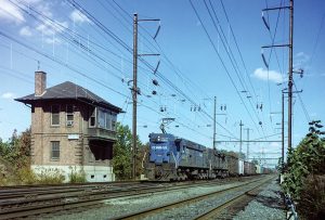 Conrail