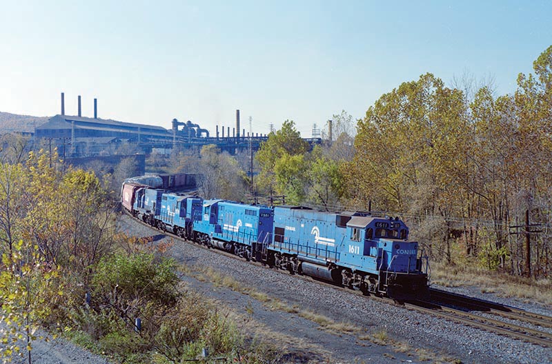Conrail