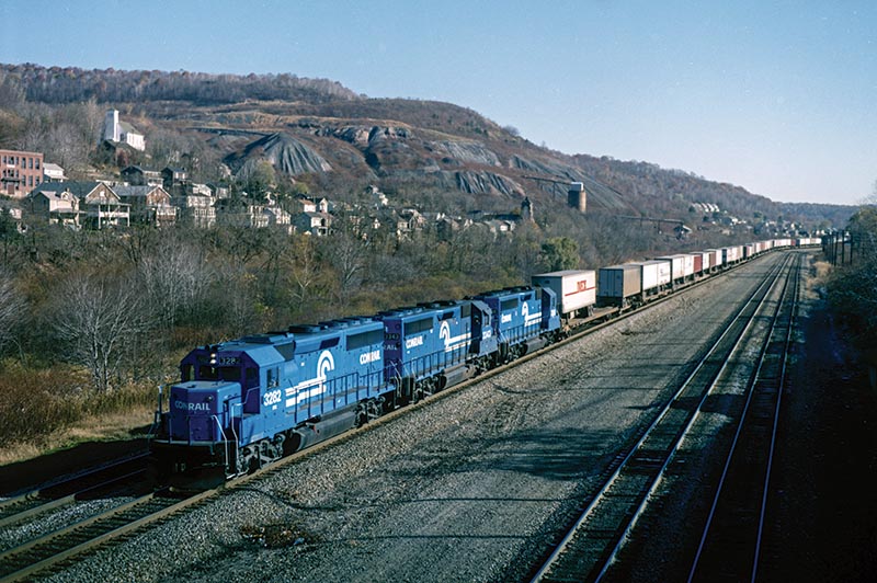 Conrail