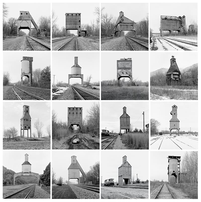 Camera Bag: In Search of Silent Monoliths