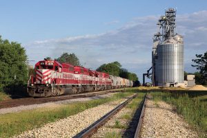 Wisconsin & Southern