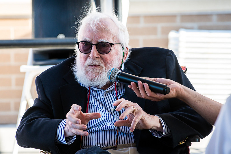 David Plowden, Noted Documentary Photographer and Author, Dies at 93