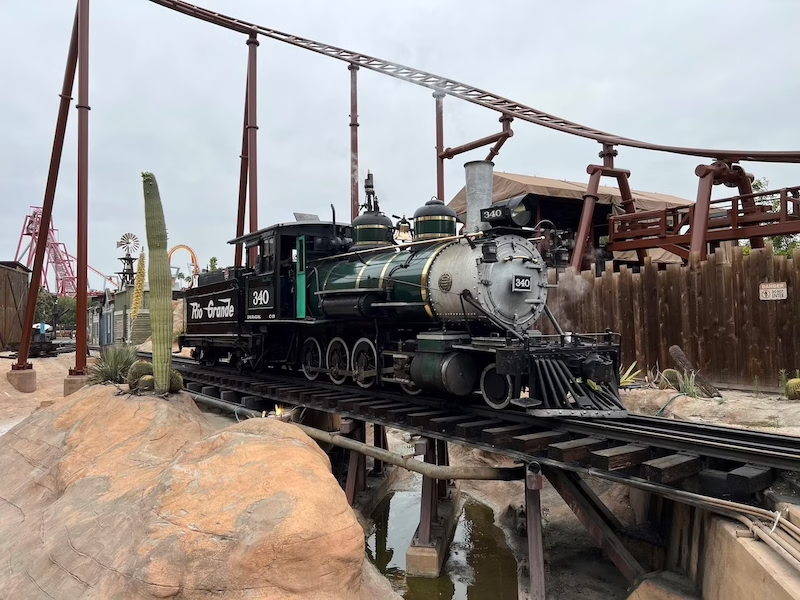 Rio Grande 2-8-0 Comes ‘Home’ for Restoration