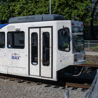 Photo Line: Farewell to Portland’s ‘Trailblazer’
