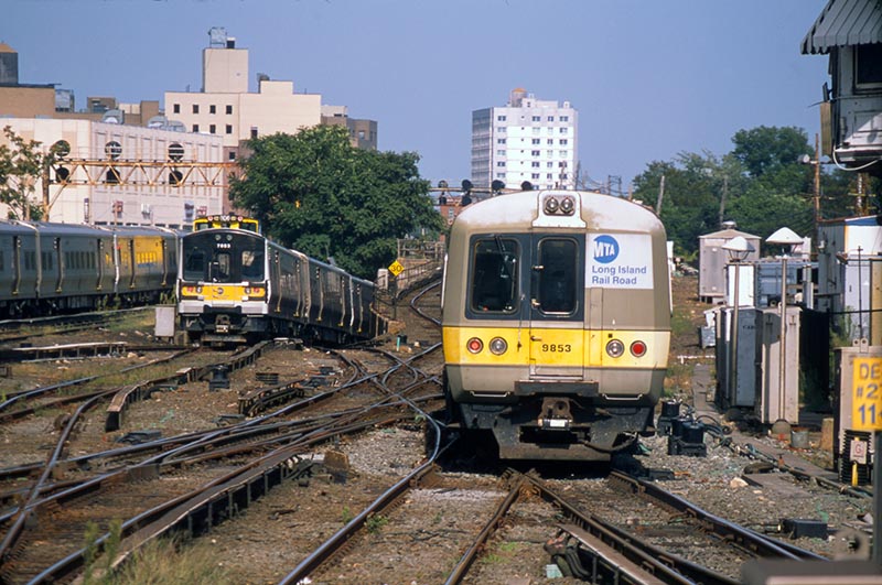 UPDATE: Long Island Strike Ends