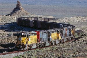 Trona Railway
