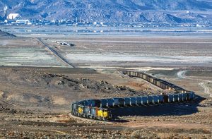 Trona Railway
