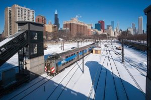 Metra Electric